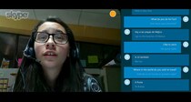 リアルタイムに同時翻訳可能な「Skype Translator」がプレビュー開始!! マジックのようにコミュニケーションを取っている実体験動画がスゴいぞ！