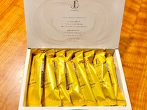 新潟駅でしか買えない1180円の高級ルマンド「クラフトルマンド  クリスプ」を買いに行ったら…予想外の事実が判明した