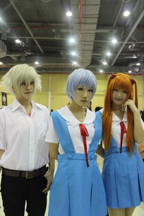 エヴァ初心者が新世紀エヴァンゲリオンを観た感想「NERVが全員クズ」「エントリープラグ射出失敗しすぎ」「渚カヲルで腐女子ウケを狙いすぎ」