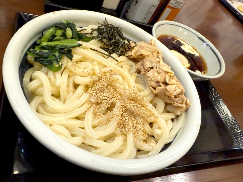 【えっ】武蔵野うどんを愛する埼玉県民に「丸亀製麺はどうなの?」と聞いたら意外な答えが返ってきた