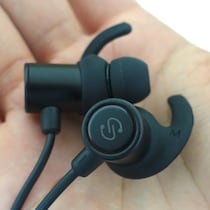 【Amazon1位】3380円でノイズキャンセリング付きのBluetoothイヤホン「SoundPEATS Q30」を使ってみた結果…