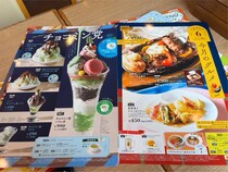 【ココス】6月限定「夏野菜とチーズのカレー包み焼きハンバーグ」を食べに行ったら、チョコミン党がチラついて集中できなかった件