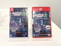 【泣きたい】ポケモン社に『Pokémon LEGENDS Z-A』を先行プレイしに行ったら土下座しそうになった話