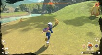 【謝罪案件】吐くほどゲームが下手なおっさんが「Pokémon LEGENDS アルセウス」を関係者の前でプレイした結果 → その場をとんでもない空気にしてしまう