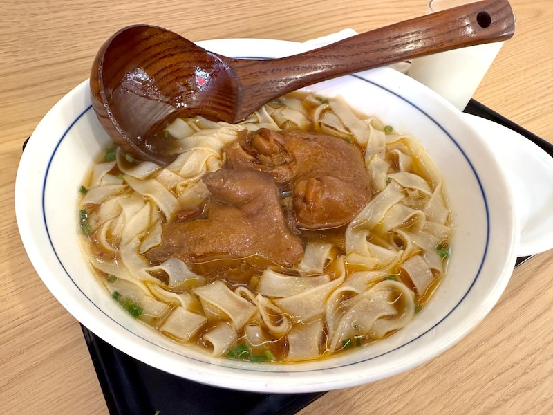 【ガチ中華】君は未知なる麺「ミーフン」を知っているか？ ミーフンとビーフンの違いは…