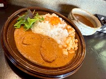 なんという優しさ…！ 代々木公園『スパイスポスト』のポークビンダルーは聖母のよう / 第5回：ポークビンダルー修行