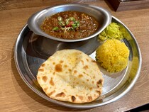 【第8回】大塚『カッチャルバッチャル』のポークビンダルーは「食べるオーラ」としか言えない絶品 / ポークビンダルー修行