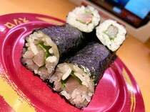 回転寿司マニアがオススメするスシロー『大九州展』の “コスパ良いネタ” 3選 / マニア「東京の回転寿司で○○○を食べられるのは珍しい」