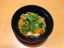 【まさか】タイ料理大好きっ子がスシローの「本格トムヤムラーメン」を食べた結果…