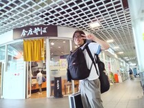 【伝説の駅そば】GoogleのAIに聞いた北陸四大立ち食いそば！ 福井「今庄そば」に行ってみた / 立ち食いそば放浪記351