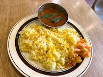 【第6回】高円寺の『negombo33』でポークビンダルーの基準を掴んだかもしれない / ポークビンダルー修行