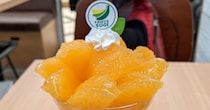 【スイーツ】大人気の果物屋「フルーツすぎ」の新店で柑橘系パフェを食べたら、フルーツパフェに目覚めてしまった