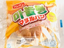 フジパンの新商品「マヌルパン」って何？ → 中身のなさに憤ったが……
