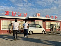 【大ピンチ】北関東ブラザーズが太田市のレトロ自販機パラダイスへ / 第2回：古沢まさかの失踪