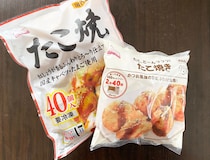 こんなにも「冷凍たこ焼き」に情熱を注ぐスーパーは初めて見た！ 埼玉発祥「ベルク」の二刀流スタイルに見た本気度