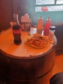 ここまでひどいのは前代未聞！ 悪臭漂う「ネズミが走り回るポテト屋さん」での地獄【カンバ通信：第423回】