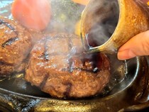 さわやか歴15年でも知らなかった「げんこつハンバーグ」の新たな食べ方が神がかってた / 勝手にさわやか通信︰第17回