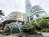 【タイ通信】バンコクの「インターコンチネンタルホテル」の朝食ビュッフェがやっぱり凄かった