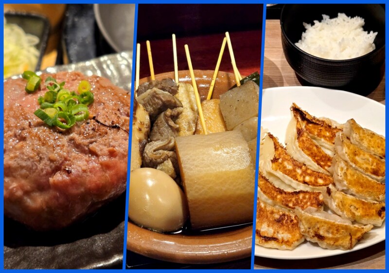 【生粋の静岡人チョイス】JR静岡駅内で静岡グルメが食べられるオススメ店3選はココ！ 旅行や出張時にとりあえず入っておけば間違いなし！