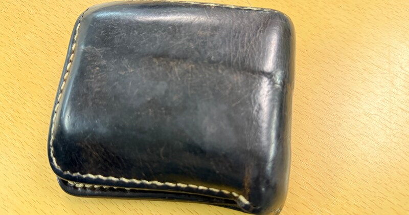 【実話】警察の「財布が見つかりました」から始まった奇妙な話 / 日曜の22時に突然の電話