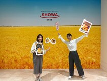 「マツコの知らない世界」にも出演したパンケーキマニアと「昭和産業」の工場へ潜入。教わったコツを家で再現してみたら？