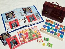 【クリスマス】カルディで毎年大人気の「アドベントカレンダー」はすでに争奪戦が勃発！ コスパ・内容ともにオススメの厳選3種はコレ！