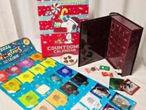 【クリスマス】お手頃なアドベントカレンダー狙いならカルディへ！ 今年買いたい安くてかわいいオススメカウントダウンカレンダー3選