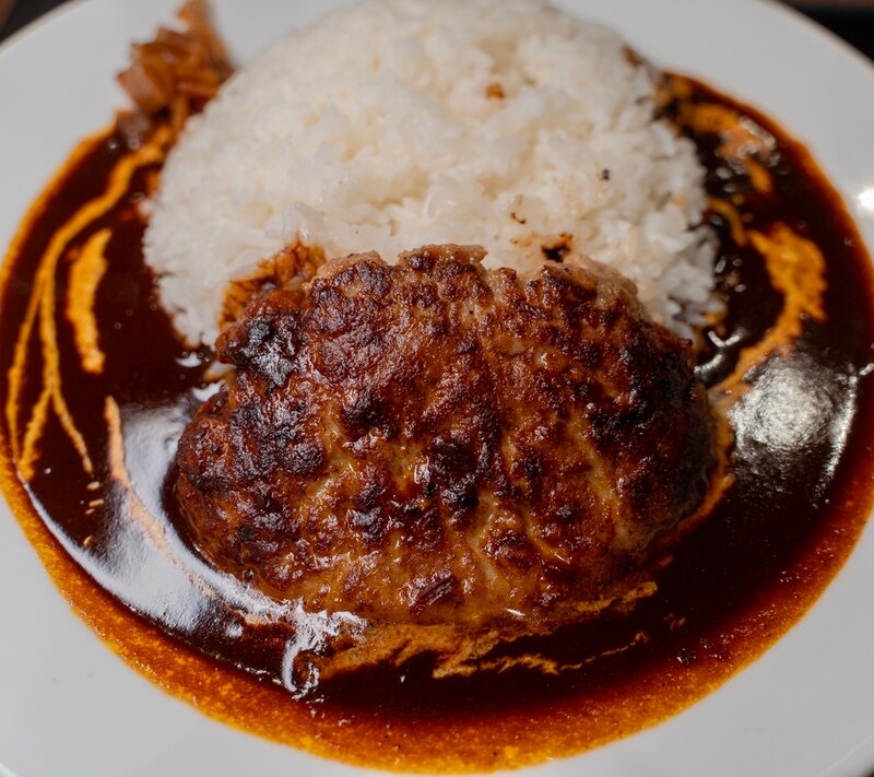 松屋「ネオカシミールカレー」がカラウマガーリックでたまらねぇ!! 売ってたら食べるべき