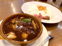 【伝えたい】ロイヤルホストの「カシミールビーフカレー」だけはガチ