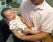 【実話】74歳の父がうっかり「BL映画」デビューしてしまった話