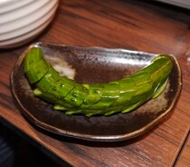 【知っ得】誰でもできる！ 宇宙一ウマいキュウリの食べ方