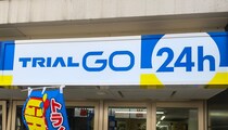 都内初となるトライアルの小型店舗「トライアルGO」が良すぎる！ これは確実にコンビニを脅かす存在になるぞ