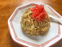 【超簡単オートミールレシピ】ドはまり注意！ 栄養満点＆ネバネバ皆無の「納豆チャーハンオートミール」