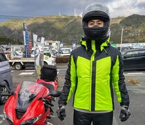 ワークマンのライダー向けブランド「イージス」は冬バイクの救世主となるか!? 生粋のバイク乗りが本気でレビュー