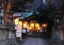 【なぜ】全国で唯一、鬼王を祀る『稲荷鬼王神社』の節分の掛け声が独特 → 宮司さんに聞いた「鬼は内」になった理由