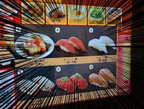 【は？】本マグロ食べ放題を楽しむべく『和食さと』に行ったが、メニューを見て「ちょっと待て！」となった