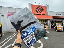 オートバックスで買った「送風クッション」は夏の車内を快適にしてくれるのか？ 実際に使って確かめてみた