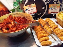 食べ放題1539円から！ 北海道産食材のレストラン「グランファームビュッフェ」が最高すぎた