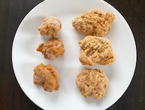 薬局のPB冷凍食品ってどうなの!? ウエルシア、スギのコスパを確かめてみた