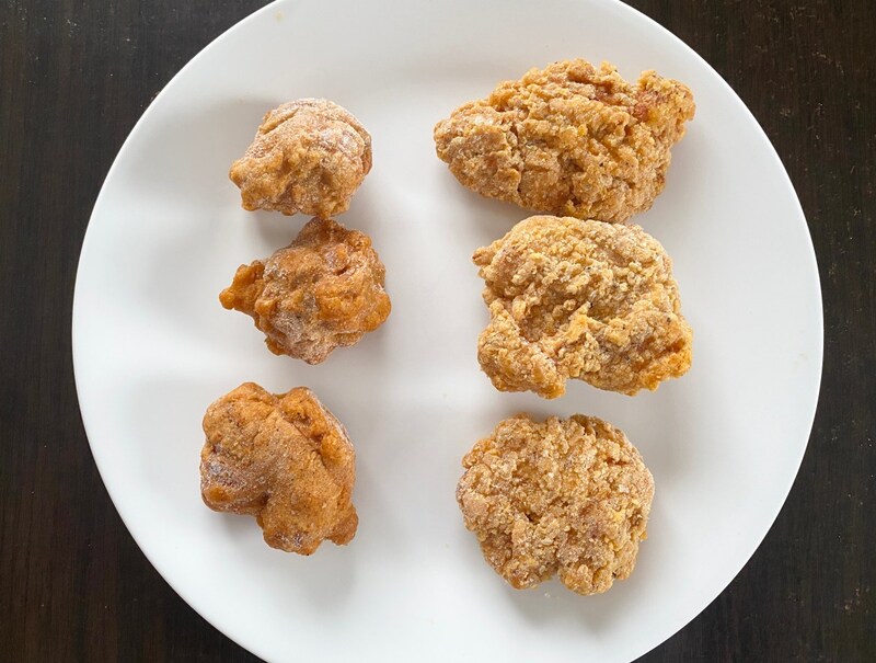 薬局のPB冷凍食品ってどうなの!? ウエルシア、スギのコスパを確かめてみた