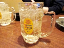 【意味不明】さくら水産が「角ハイボール飲み放題」を1時間100円でやってるぞ！ 最安350円から可能!! 潰れたいのか？ 予約限定で4月30日まで