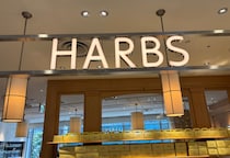 ケーキ界のコメダこと「HARBS」はランチこそヤバいらしい → 猛プッシュされたので行ってみたら…