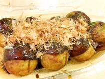 【激安】たこ焼き1舟88円！ 10年に一度レベルの「銀だこ祭り」開催が決まるも、条件がエグくて鬼混みの予感…!! 8月8日限定