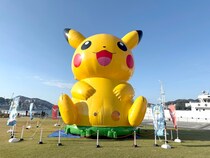 【朗報】ポケモンGO『ワイルドエリア長崎』が去年より格段に楽しかった！ その4つの理由