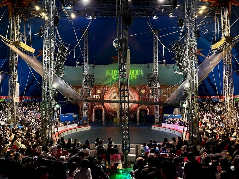 【デビューへの道】初舞台より緊張する「社長見せ」のリハーサルがヤバい！ 仲間の初舞台で思わず雄叫びを上げてしまった話 / 木下サーカスの思い出：第13回