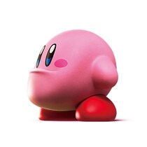 【衝撃】星のカービィさん、シャクレる / 大人気ガチャ「シャクレプラネット」とまさかのコラボ