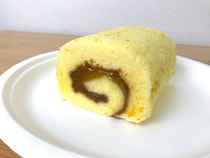 【幻の昭和スイーツ】あんずジャムのロールケーキを発見！ このお菓子、覚えてる人はどれくらいいる？