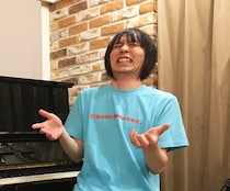 【密着しすぎレポ】「プロデューサーって何してるの？」という人に伝えたいバンドのレコーディング現場 / 鈴木秋則さんが語る「プロデューサーの仕事」とは