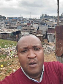 ほとんどのケニア人は住所を持っていない / 東アフリカ最大スラム「キベラスラム」のツアーガイドの仕事を始めたよ【カンバ通信：第409回】