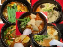 大阪王将の鍋を5種類食って、5回とも同じツッコミをした / チェーン店の1人鍋ぜんぶ食う：第17回